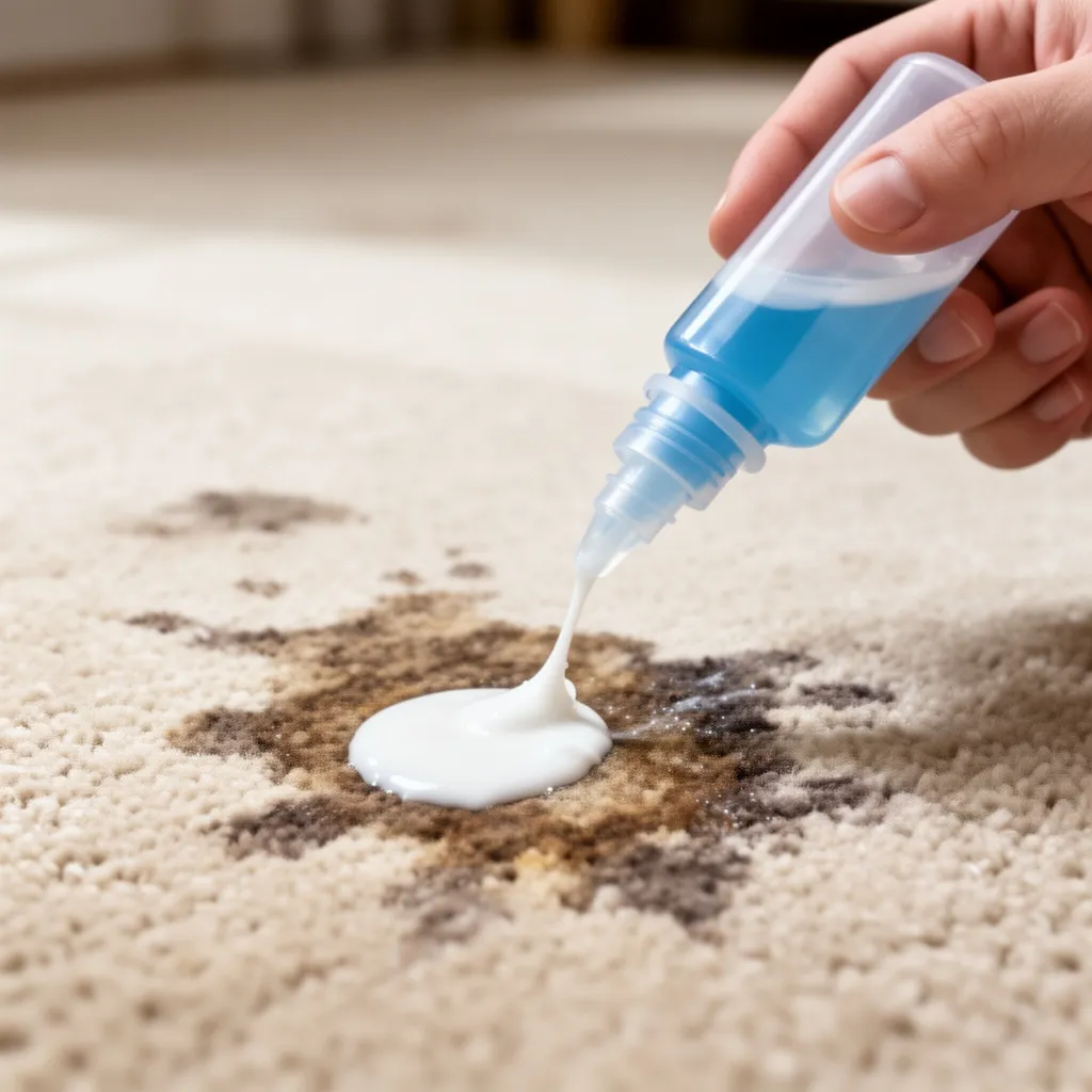 Stain removal service in Christchurch